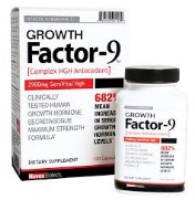 Growth Factor-9