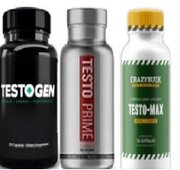 Best Testosterone Booster Supplements
