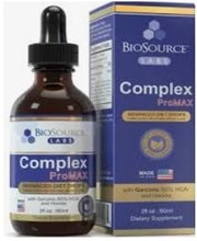 Complex ProMAX Biosource