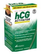 HCG activator