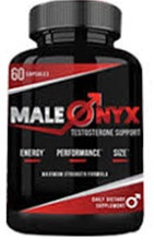 male onyx review