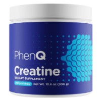 PhenQ Creatine Review